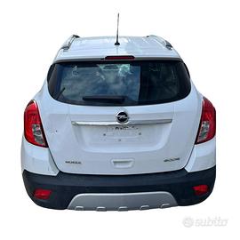 A17DTS RICAMBI USATI AUTO OPEL Mokka 1° Serie (12