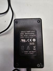 Alimentatore  12V 3,4 A
