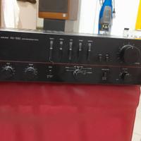 amplificatore sansui  au d 22