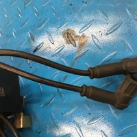 cavi candele monster 600