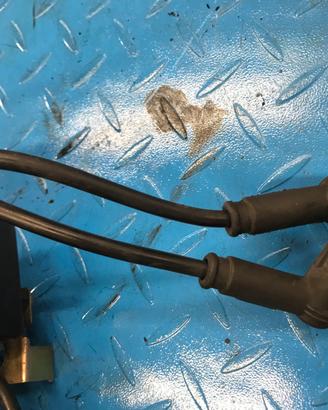 cavi candele monster 600