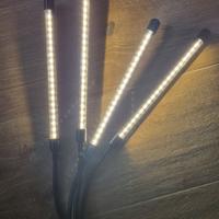 luci piante grow light 