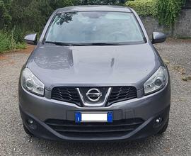 NISSAN Qashqai 1ª serie - 2013