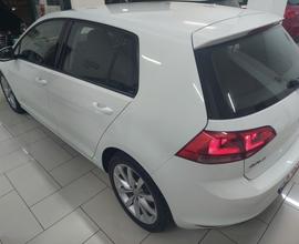 Volkswagen Golf 1.6 TDI 5p. Highline BlueMotion Te