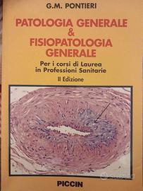 INFERMIERISTICA - PATOLOGIA GENERALE..