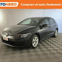 VOLKSWAGEN Golf 1.0 TSI EVO Life