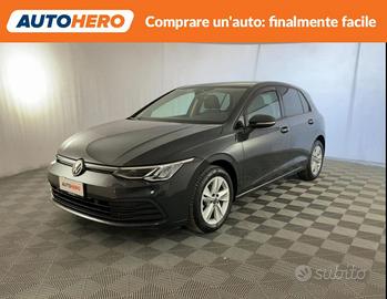 VOLKSWAGEN Golf 1.0 TSI EVO Life