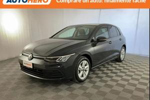 VOLKSWAGEN Golf 1.0 TSI EVO Life