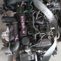 Motore Ford 1.8 HHDA