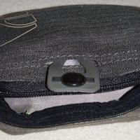 Custodia Tucano fotocamera compatta