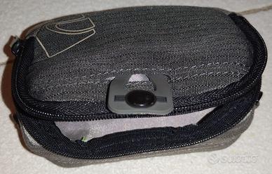 Custodia Tucano fotocamera compatta