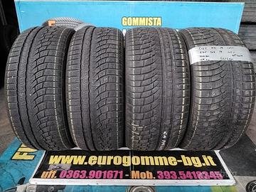 4 GOMME USATE 245 45 19/275 40 19 105V INVERNALI 