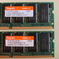 Banchi Ram PC2700 256MB