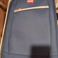 TROLLEY MARCA CARRERA MAI USATO