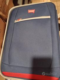 TROLLEY MARCA CARRERA MAI USATO