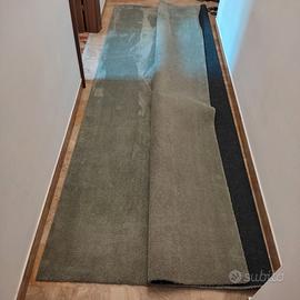 Tappeto Cabelli Poltronesofà 200 x 290 muschio