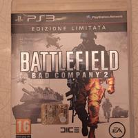 Battlefield Bad Company 2 Ps3