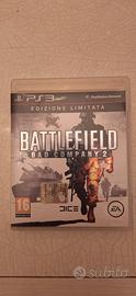 Battlefield Bad Company 2 Ps3