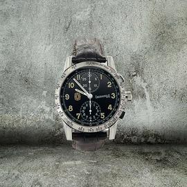 Eberhard & CO. Tazio Nuvolari 31030 FULL SET
