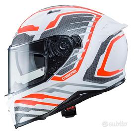 Casco integrale caberg avalon forge