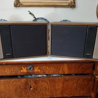 Coppia di casse Bose 301 II serie