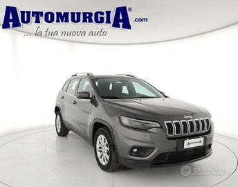 JEEP Cherokee 2.2 Mjt Longitude