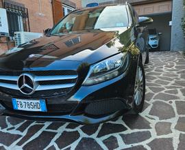 MERCEDES Classe C (W/S202) - 2015