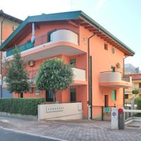 Casa Giada bilocale 4 pax piano terra con giardino