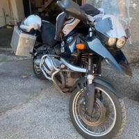 Bmw r1150 gs