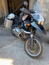 Bmw r1150 gs