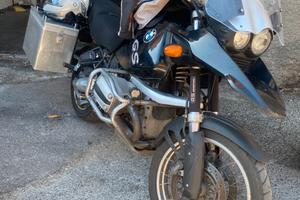 Bmw r1150 gs