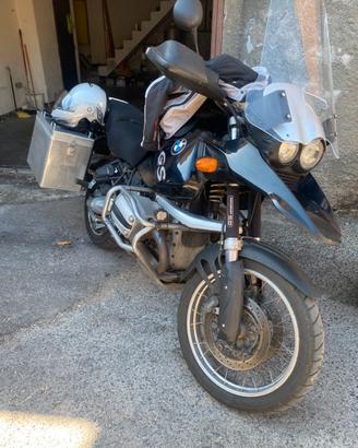 Bmw r1150 gs