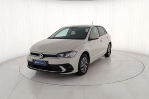 Volkswagen Polo 1.0 TSI Edition Plus