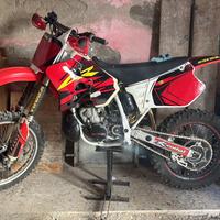 Honda cr 250