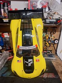 carrozzeria protoform