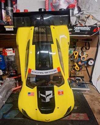 carrozzeria protoform
