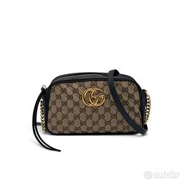 Gucci GG Marmont Camera Bag