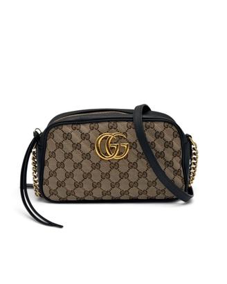 Gucci GG Marmont Camera Bag