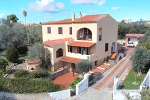 Villa vicino Via Verona