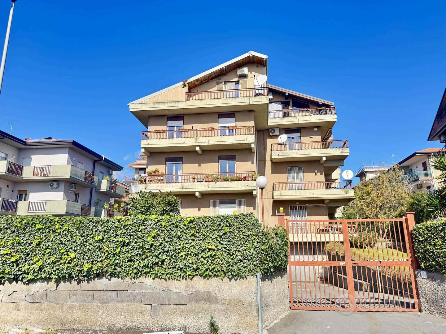 Appartamento – Mascalucia, Catania - Vista 4