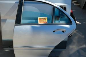 Portiera posteriore sx MERCEDES CLASSE C W203