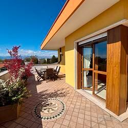 ATTICO CON DOPPIO TERRAZZO - FIUME VENETO