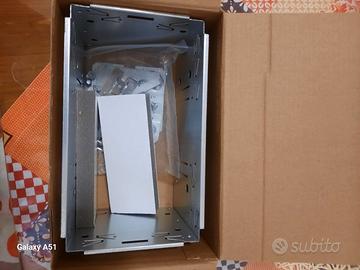 Ricambi auto Tucson e Porsche