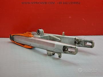 FORCELLONE POSTERIORE KTM SX 125 2002 2001 EXC 200