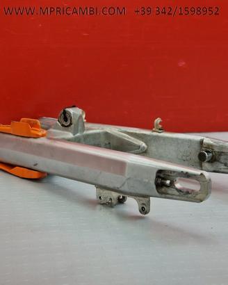 FORCELLONE POSTERIORE KTM SX 125 2002 2001 EXC 200