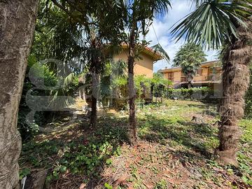 Villa singola Lesmo [Cod. rif 3322054VRG]