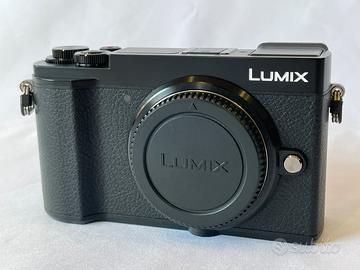 Panasonic LUMIX GX9