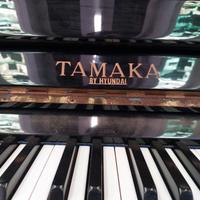Pianoforte Tamaka