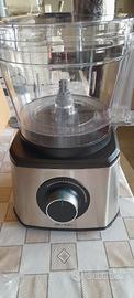 robot da cucina