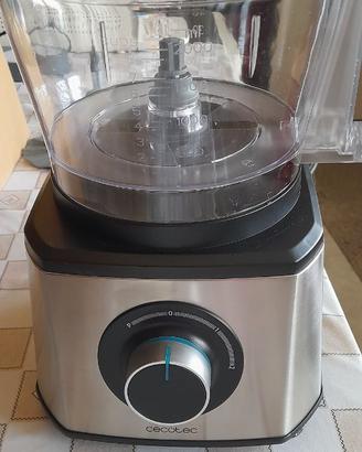 robot da cucina